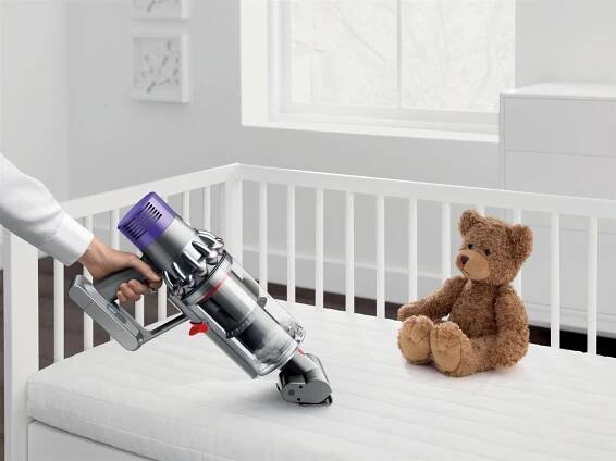 Dyson V11 Absolute