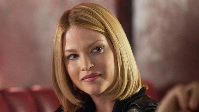 Nicki Aycox Dies: ‘Supernatural’ Actor Was 47