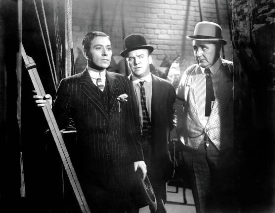 William Frawley - Vaudevillian, Actor