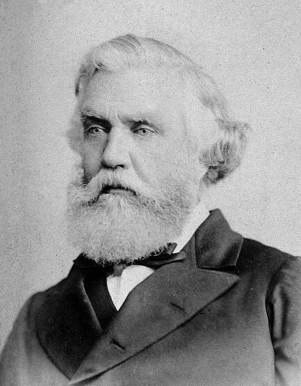 Austen Henry Layard