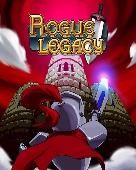 Rogue Legacy