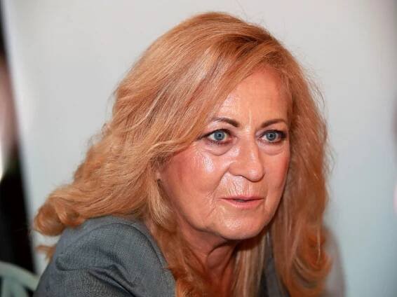 Herečka Simona Stašová: Táta si s mými manželi vždy rozuměl! Konečně už vím, jak chci žít