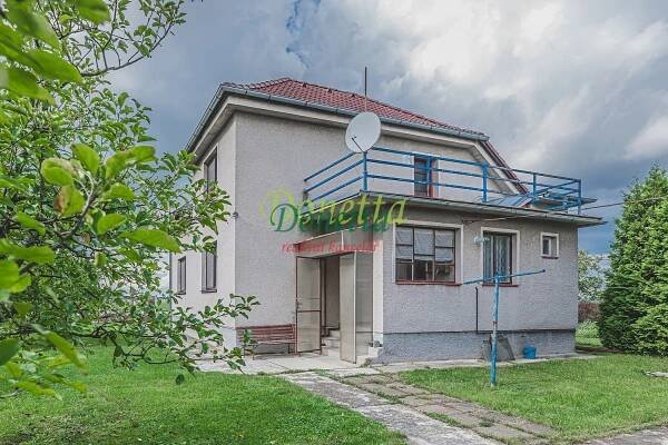 Prodej Dům, Dobřenice, okres Hradec Králové
