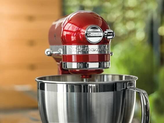 Robot kuchyňský Artisan 185 - KitchenAid 5KSM185PSEAC | FA