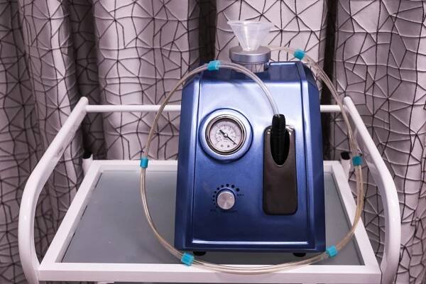 Hydrolifting se slevou 20 % - Body Factory Olomouc