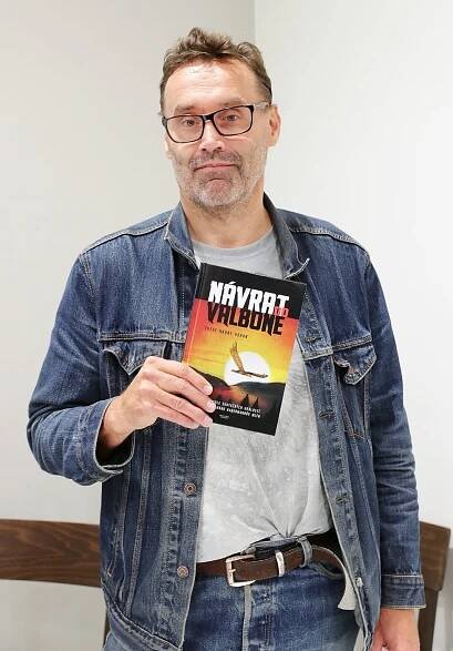 20 let od zmizení studentů z Řevnic: Český stát nestojí o pravdu? Prý ji skrývají dokumenty!