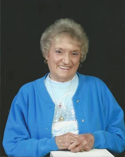 Irene B. Tolbert