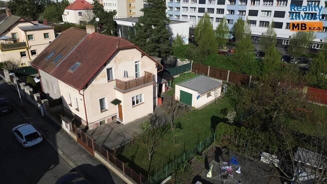 Reality Invest MB - Zařídím pro vás prodej i koupi nemovitostí v okolí Mladé Boleslavi