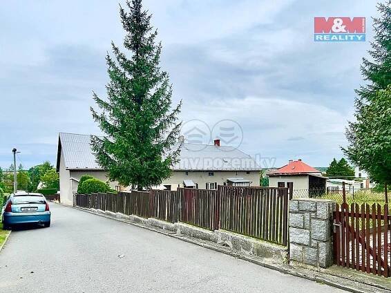 Prodej Pozemek, Bohuslavice, okres Opava