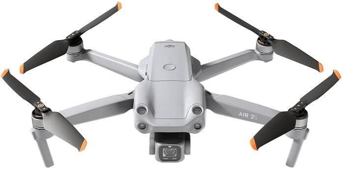 DJI Air 2S Fly More Combo