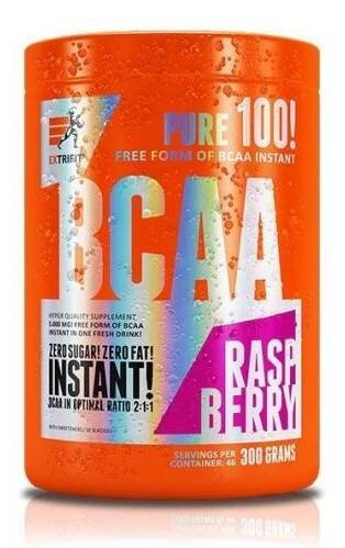 Extrifit BCAA Instant 300 g