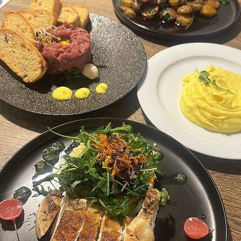BRIO RESTAURANT, Ceske Budejovice - Restaurant Reviews, Photos & Phone Number - Tripadvisor