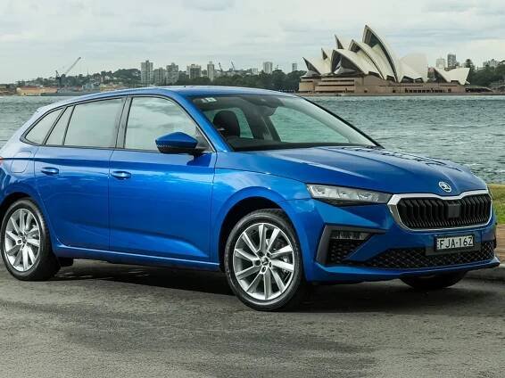 Skoda Scala facing axe to make room for electric cars