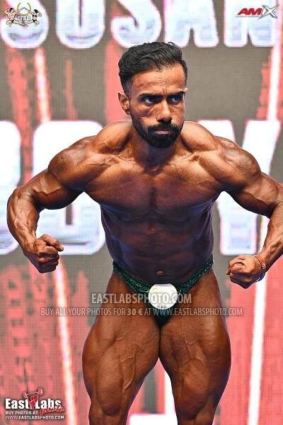 Bodybuilding 65kg | EastLabs.sk