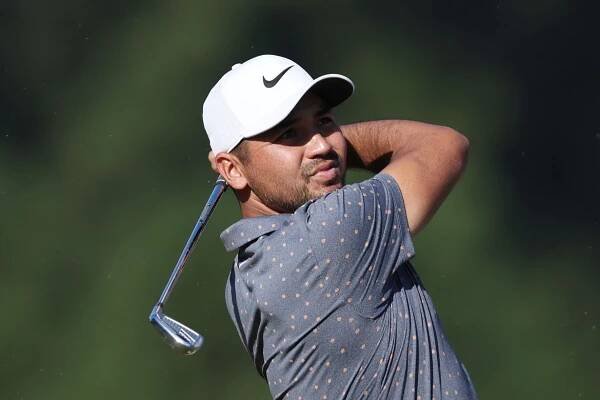 Jason Day