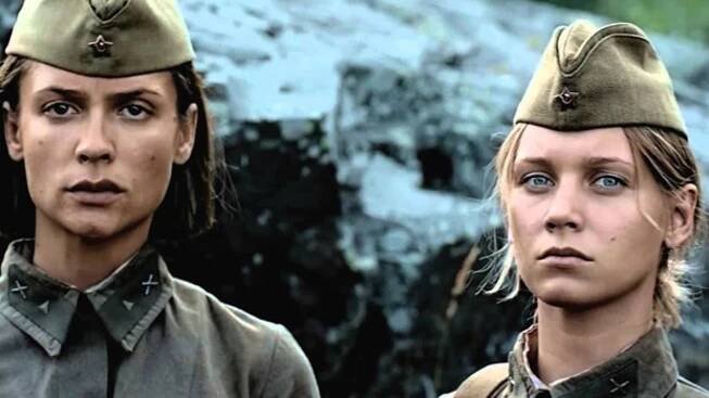 ... a jitra jsou zde tichá: Remake ruské válečné klasiky se pyšní hned několika rozdíly