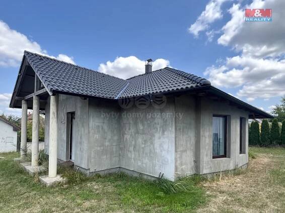 Prodej rodinného domu, 92 m², Přišimasy, ul. Jana Čermáka | RealityMIX