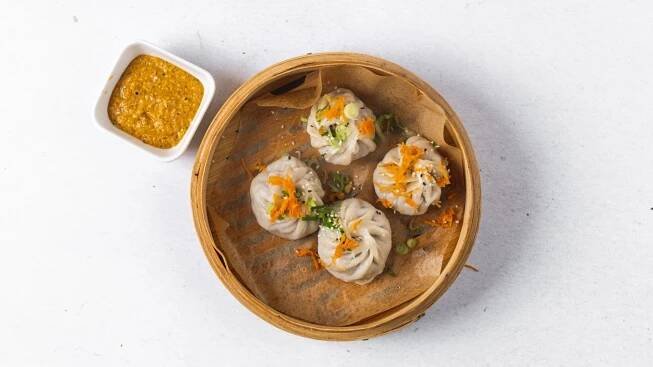 Dim Sum Spot | Liberec | Wolt | Delivery | Liberec