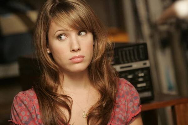 Big Day - Z filmu - Marla Sokoloff