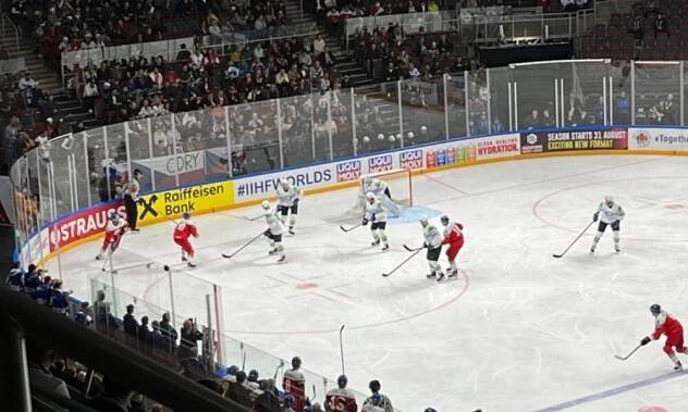 15, 17 nebo dokonce 18 minut? Na MS běží spor o délku přestávek
