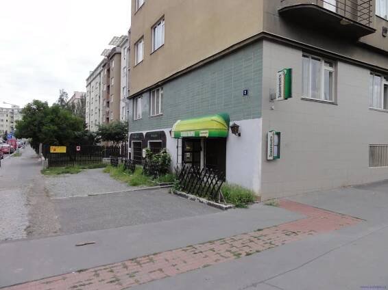 Restaurace Chaloupka - Praha Žižkov | Katalpa
