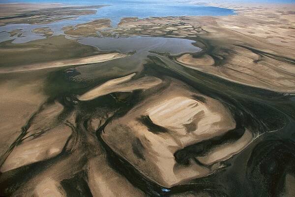 Earth From Above | Yann Arthus-Bertrand's Photos