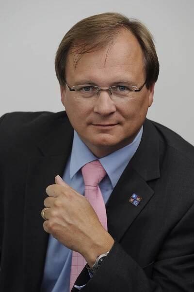 Ministr školství Fiala nominoval náměstka hejtmana LK Radka Cikla do Pracovní skupiny pro revizi maturitní zkoušky