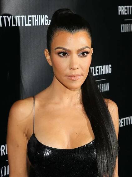 Kourtney Kardashian Reveals the Foods She Always Avoids—And the One Time She'll 'Break the Rules'