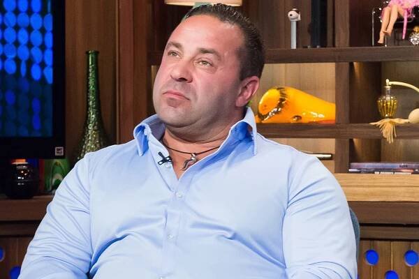 Joe Giudice