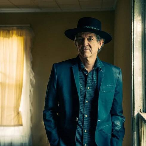 LSM Cover Story: Rodney Crowell | Lone Star Music Magazine