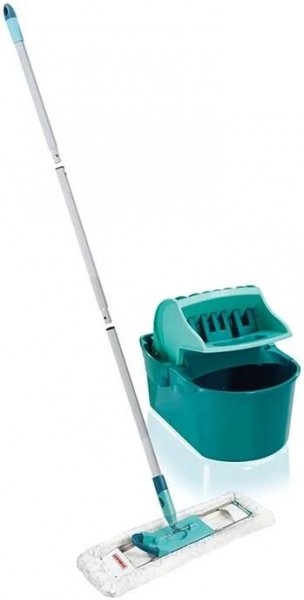 Leifheit Profi Compact 55092 8 l od 1 099 Kč