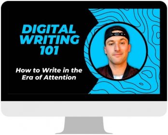 Digital Writing 101: How to Write in the Era of Attention