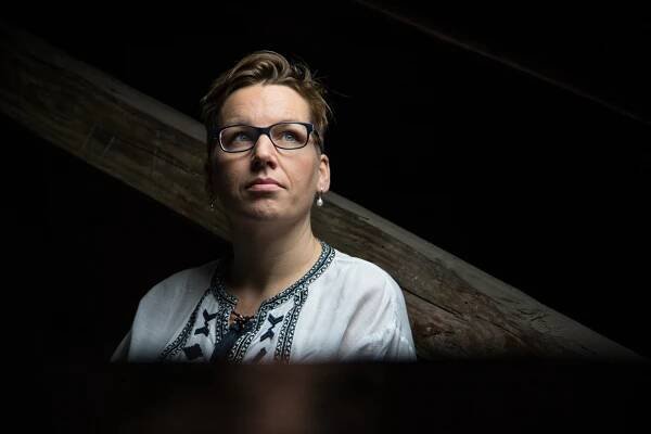 Viktorie Hanišová