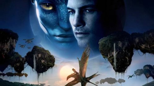 Avatar – Filmy a Seriály online zdarma.