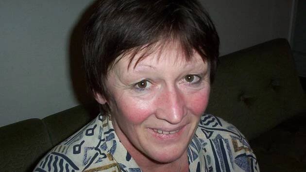 Zemřela spisovatelka Alexandra Berková