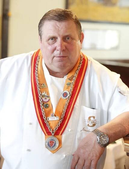 "Češi neumí správně vařit brambory": uvedl známý šéfkuchař Jaroslav Sapík a prozradil, jak to správně udělat - Zivot