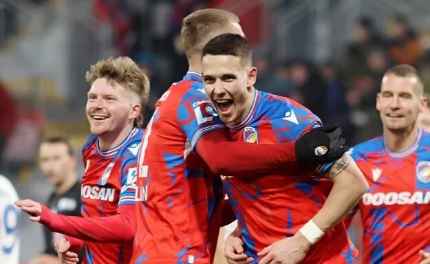 Kde sledovat Ferencváros - Plzeň [13.02.] přímý přenos Evropská liga ŽIVĚ