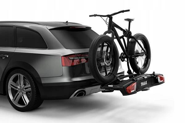 Náhled produktu - Thule VeloSpace XT 938 BLACK