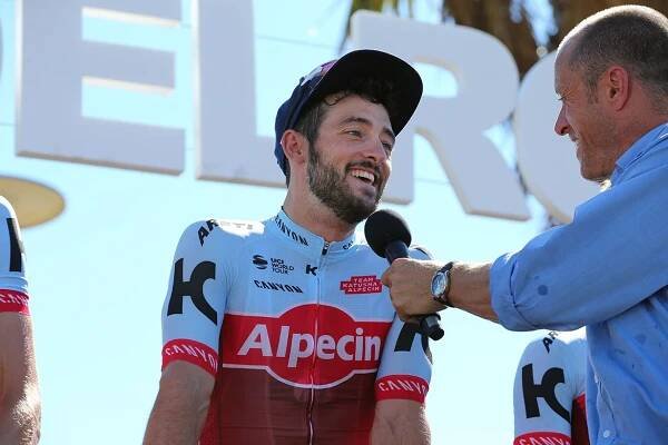 Cadel Evans Great Ocean Road Race 2018: Results | Cyclingnews