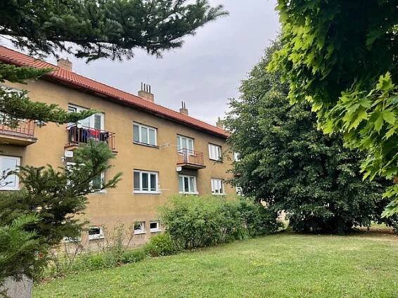 Prodej Byt 3+1, Husova, Nové Strašecí, okres Rakovník