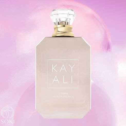 Kayali Utopia Vanilla Coco 21