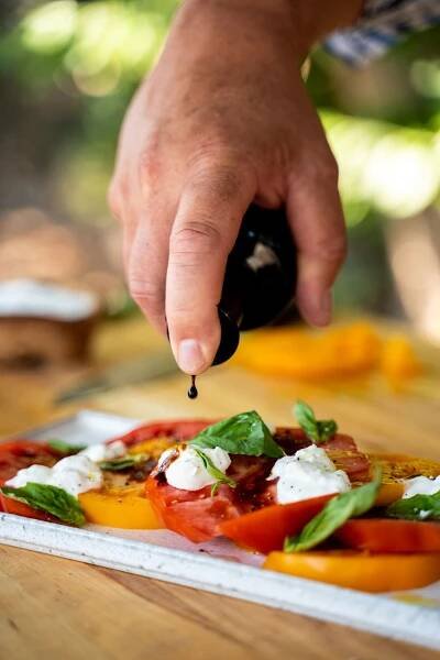 Piada Spotlight | Matt Harding | Piada Italian Street Food
