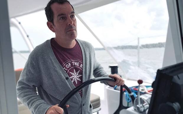 how-to-sea-trial-boat-test-Nick-Fabbri-helm