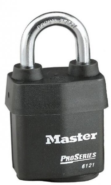 masterlock proseries 6121