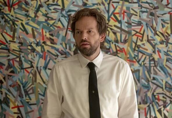 Černé pondělí - 0 - Z filmu - Paul Scheer