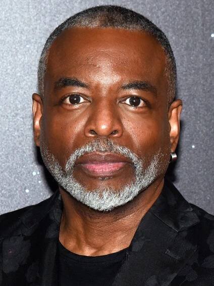 LeVar Burton - Actor