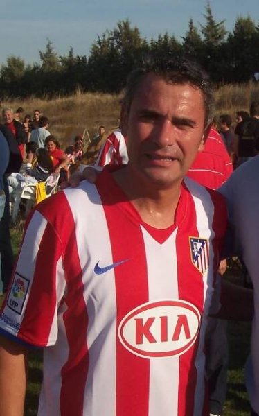 Manolo (Fußballspieler) – Wikipedia
