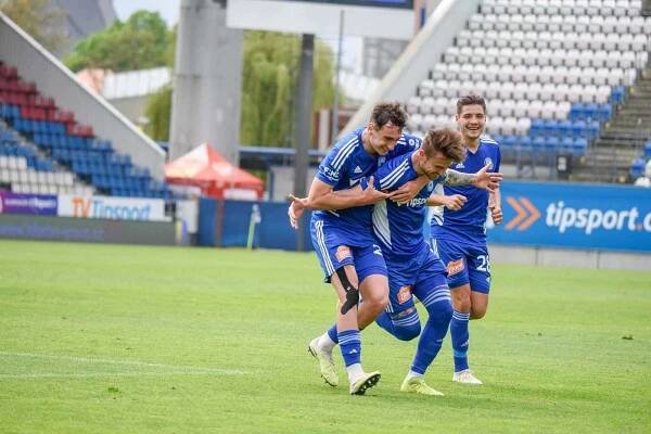 SK Sigma Olomouc B - MFK Chrudim