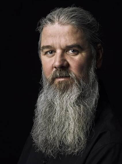 Peter Revel-Walsh - Portfolio Page 