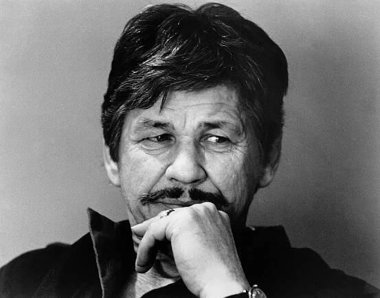 Těžké dětství slavných: Bronson dřel od 12 let v dolech! Byli tak chudí, že musel nosit šaty sester